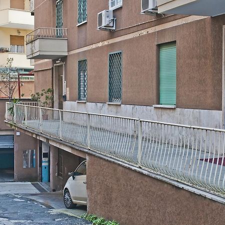 Villa Aquari Cozy Apartment Rzym Zewnętrze zdjęcie