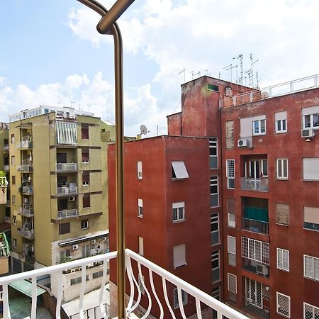 Villa Aquari Cozy Apartment Rzym Zewnętrze zdjęcie