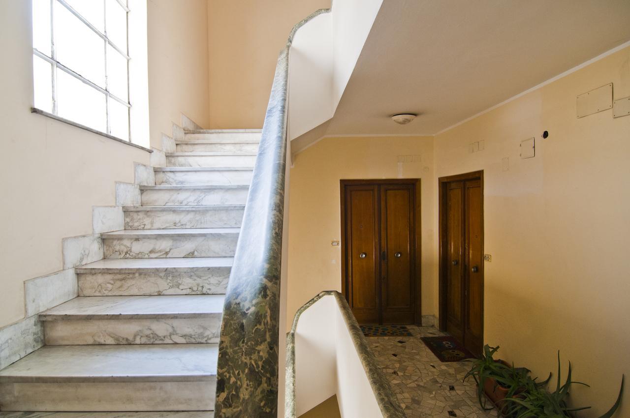 Villa Aquari Cozy Apartment Rzym Zewnętrze zdjęcie