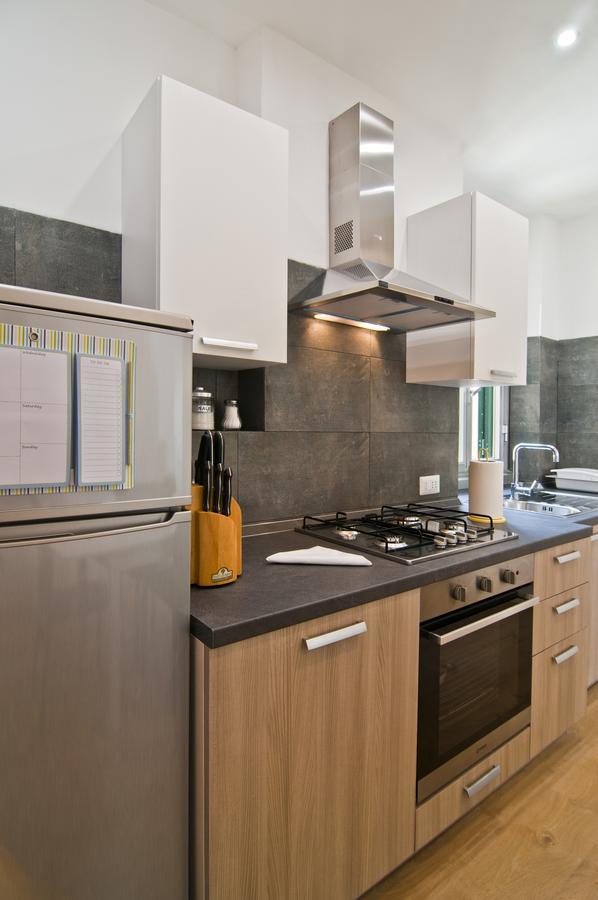 Villa Aquari Cozy Apartment Rzym Zewnętrze zdjęcie