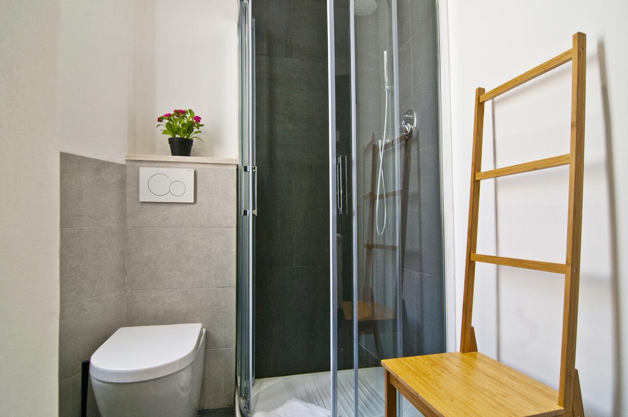 Villa Aquari Cozy Apartment Rzym Zewnętrze zdjęcie
