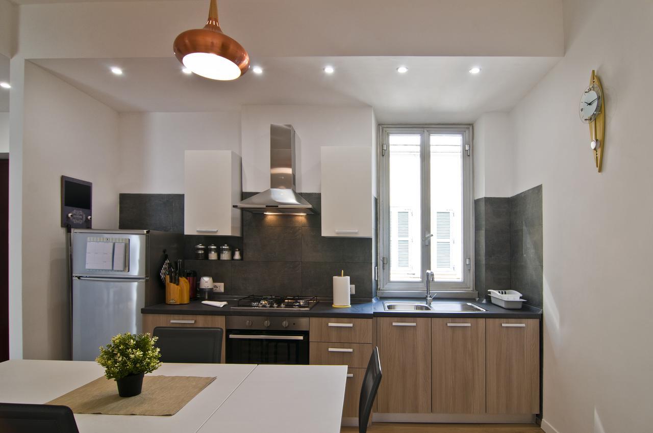 Villa Aquari Cozy Apartment Rzym Zewnętrze zdjęcie