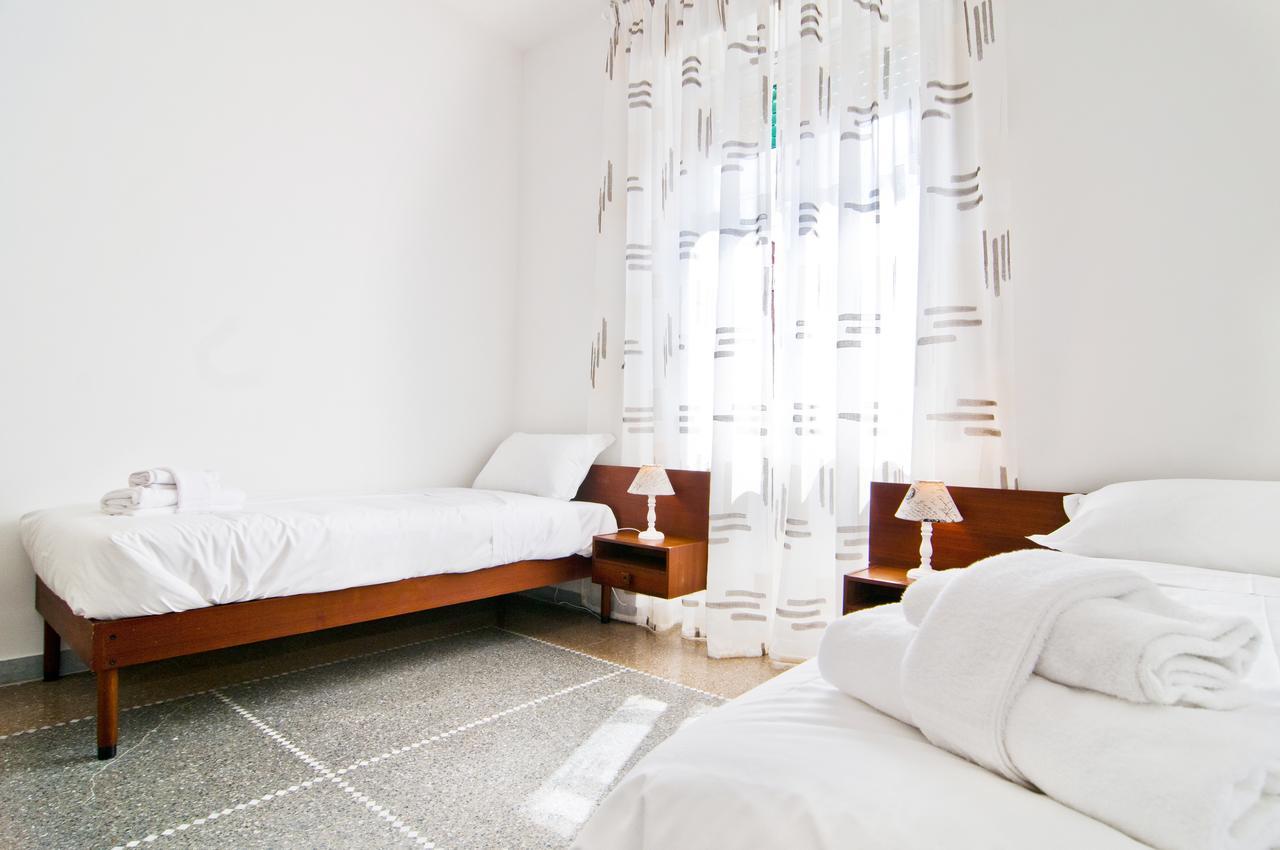 Villa Aquari Cozy Apartment Rzym Zewnętrze zdjęcie